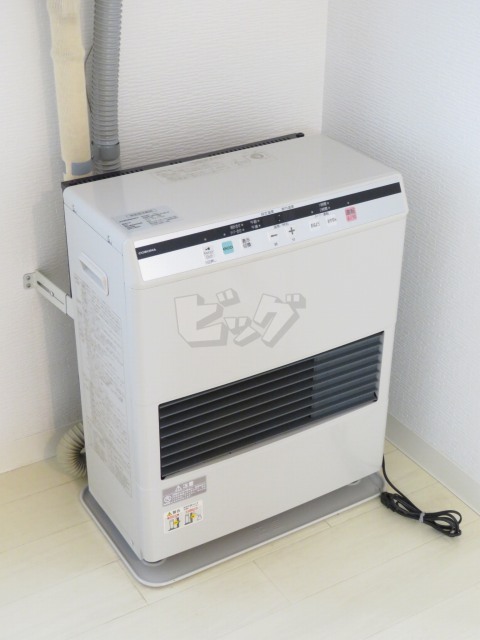 ストーブ