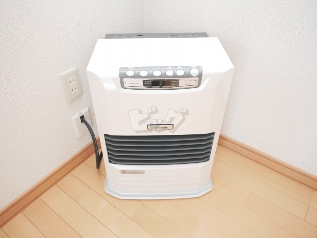 ストーブ