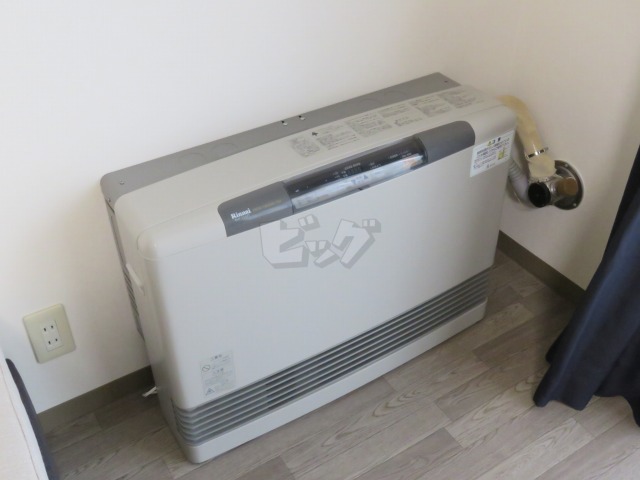 ストーブ