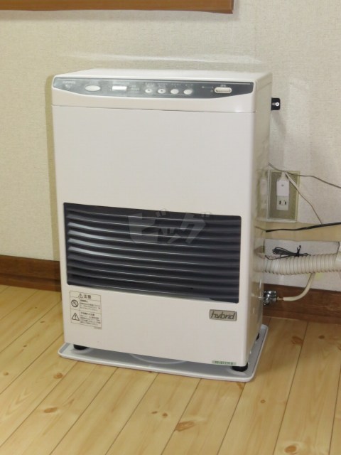 ストーブ