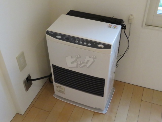ストーブ