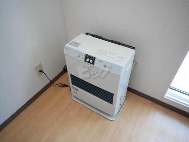 ストーブ