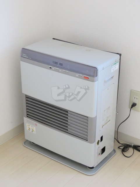 ストーブ
