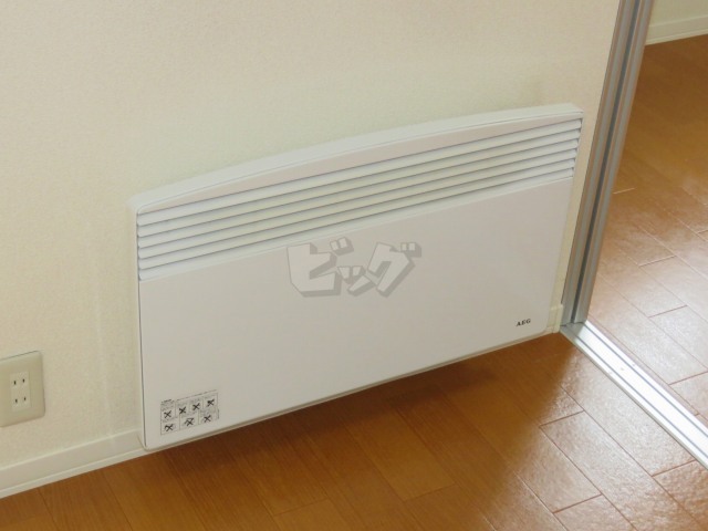 ストーブ