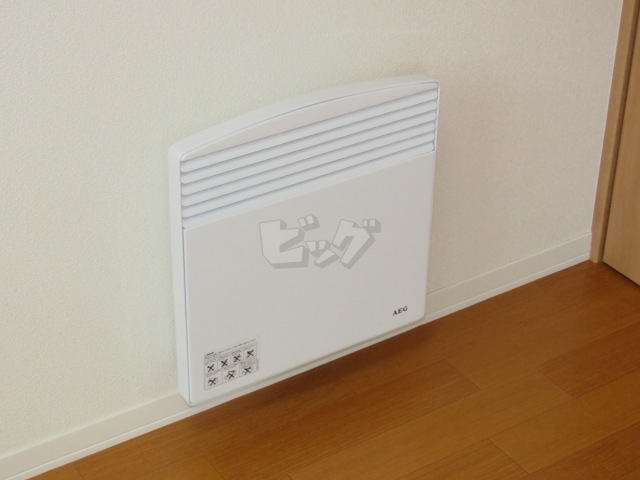 ストーブ