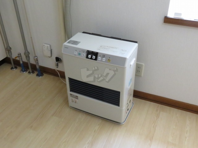 ストーブ