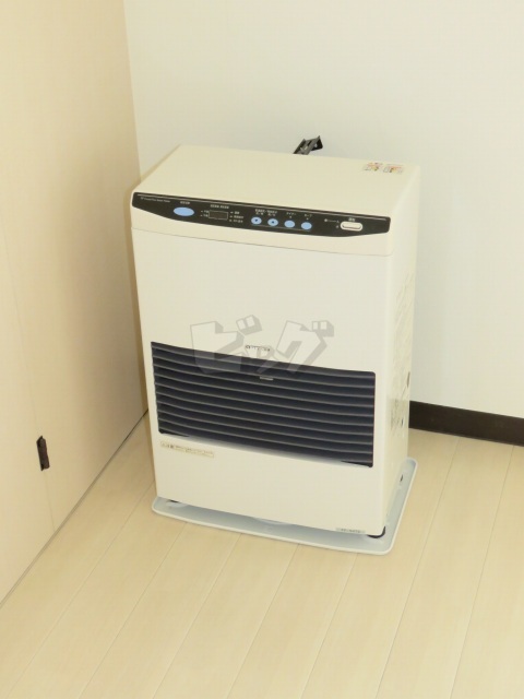 ストーブ