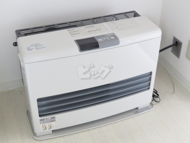 ストーブ