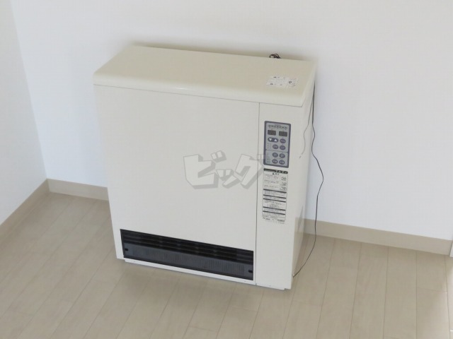 ストーブ