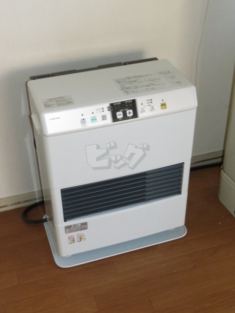 ストーブ
