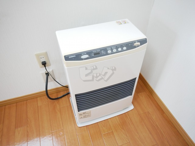 ストーブ