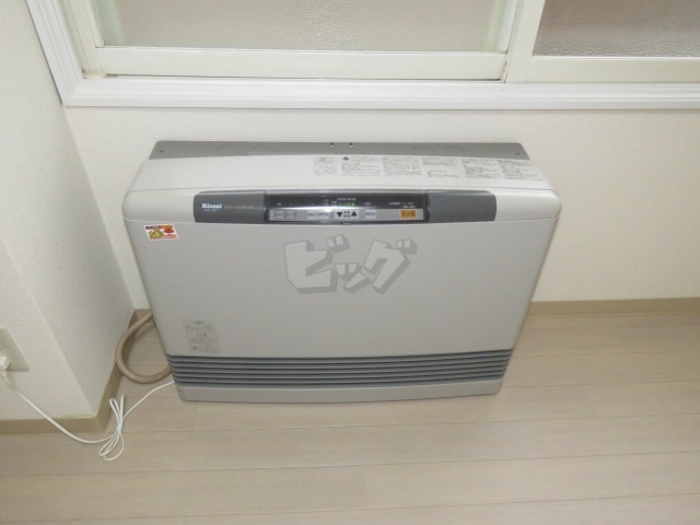 ストーブ