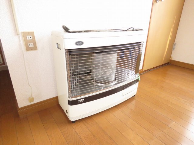 ストーブ
