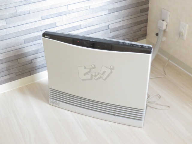 ストーブ