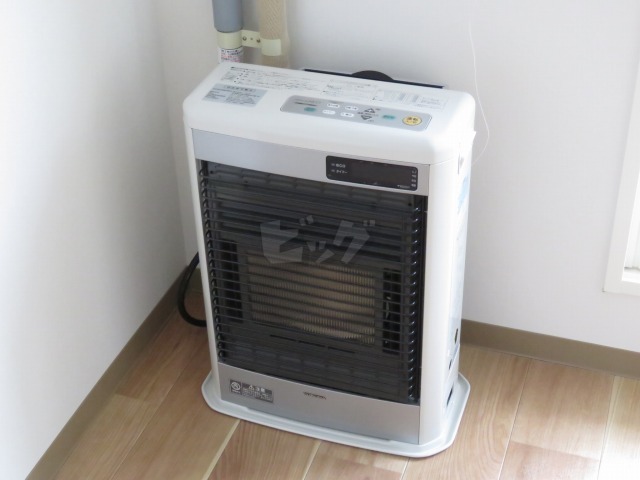 ストーブ
