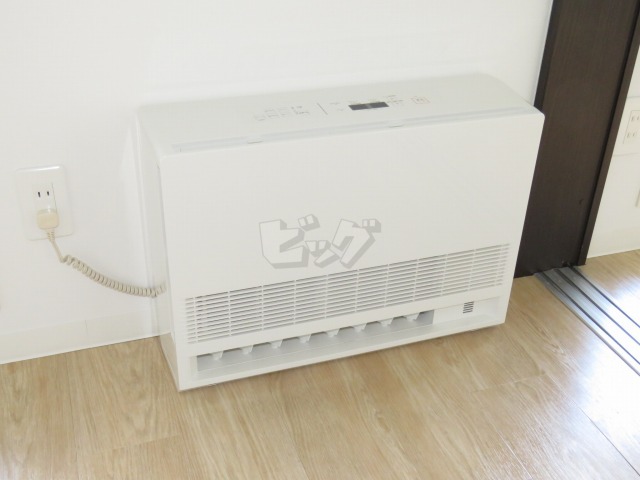 ストーブ