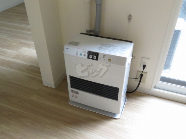 ストーブ