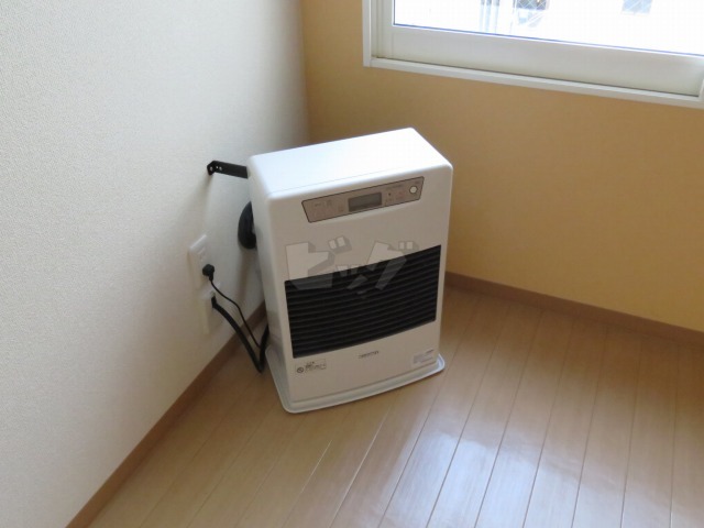 ストーブ