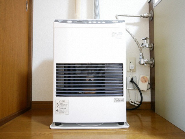 ストーブ