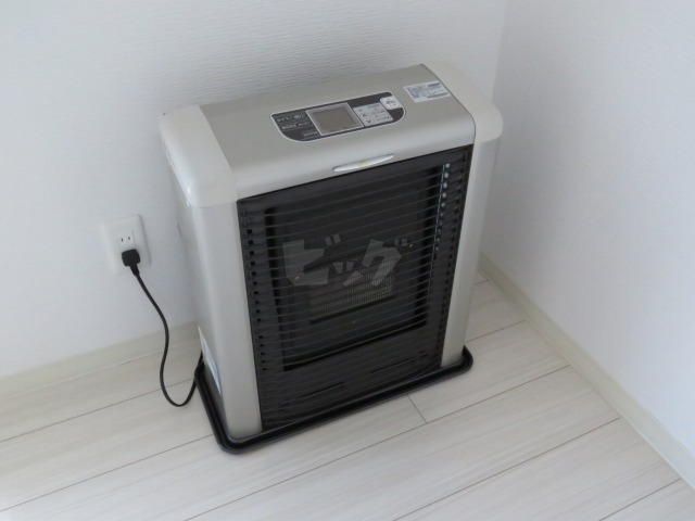 ストーブ