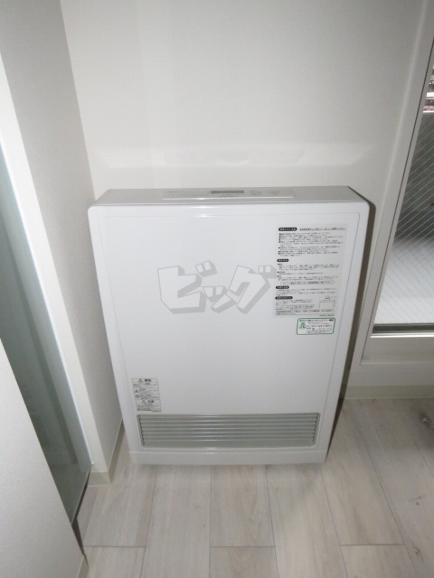 ストーブ