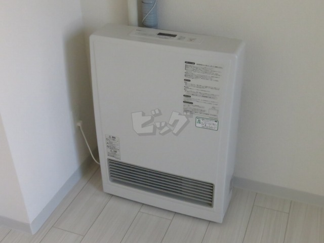 ストーブ