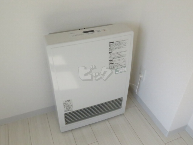 ストーブ