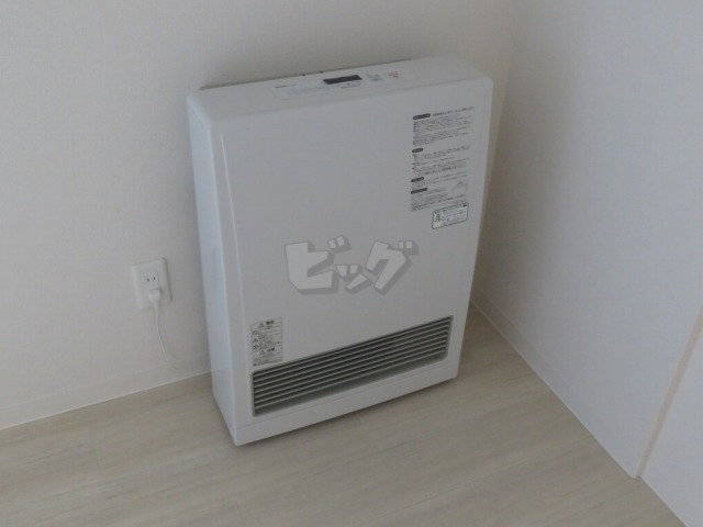 ストーブ