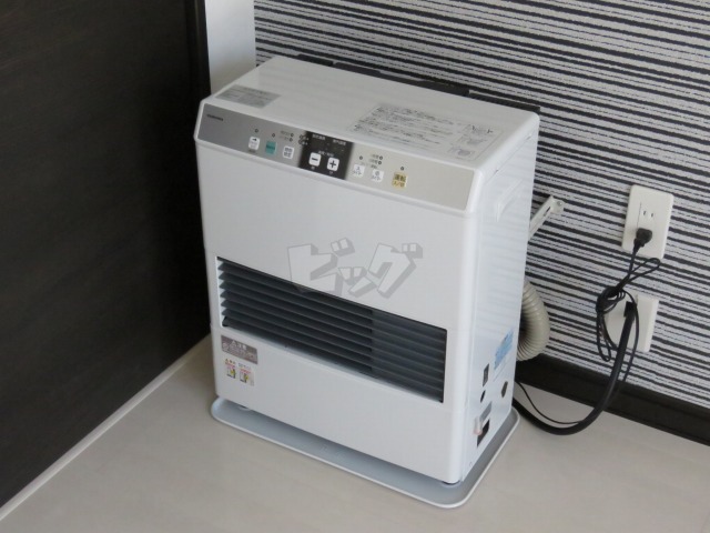 ストーブ