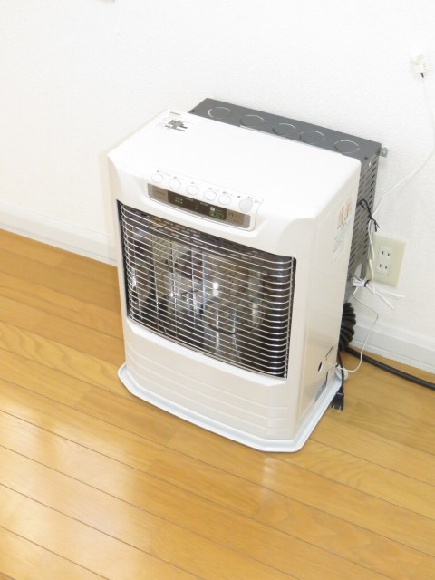 ストーブ