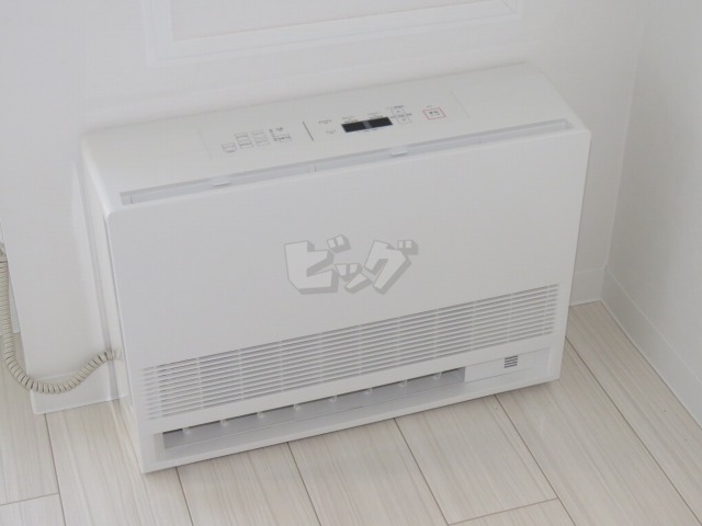 ストーブ