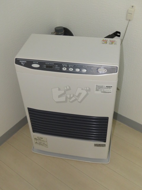 ストーブ