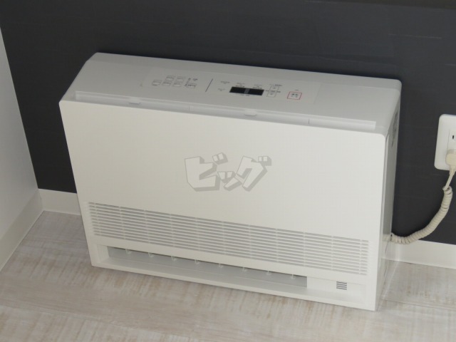 ストーブ