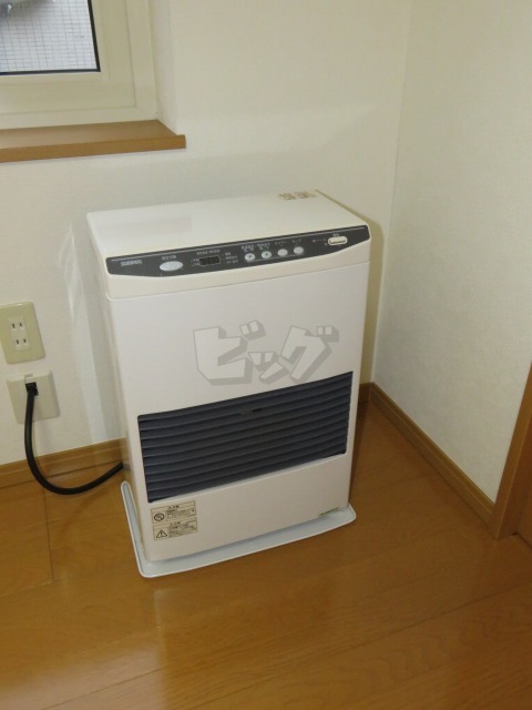 ストーブ