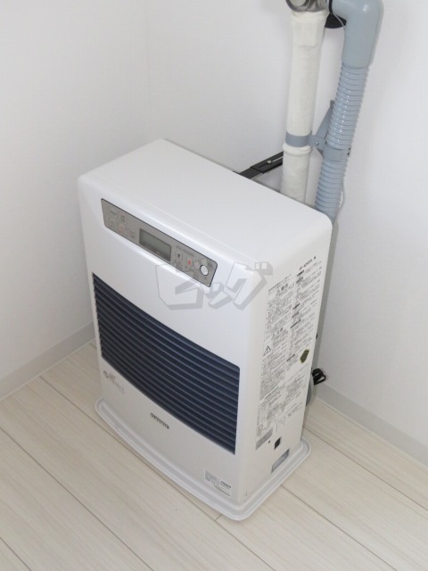ストーブ