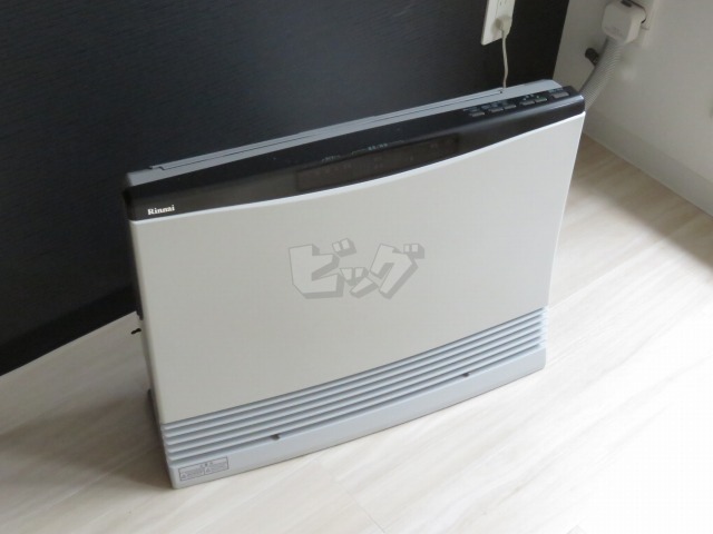ストーブ