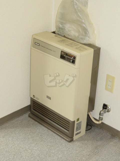 ストーブ