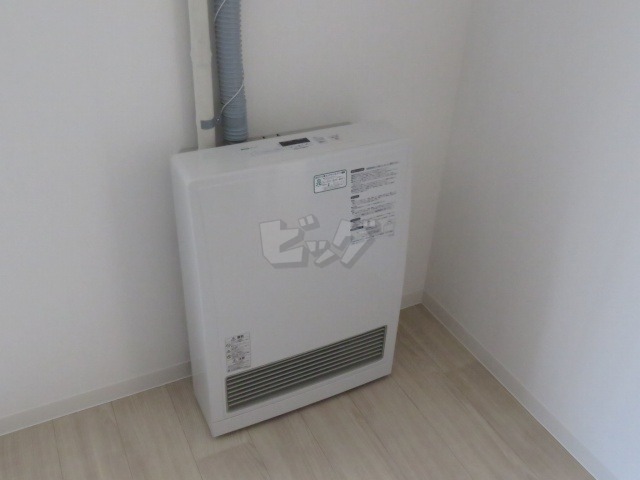 ストーブ