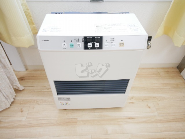 ストーブ