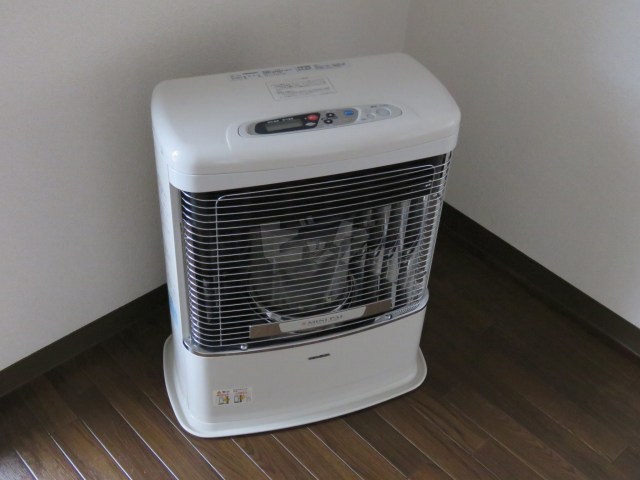 ストーブ