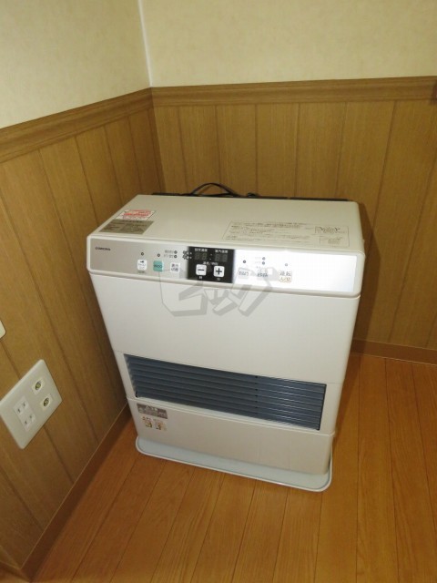 ストーブ