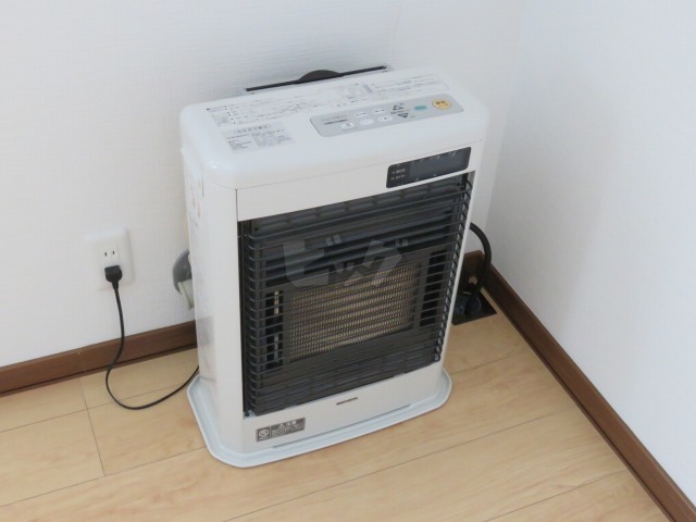 ストーブ