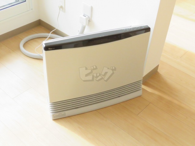 ストーブ
