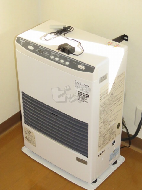 ストーブ