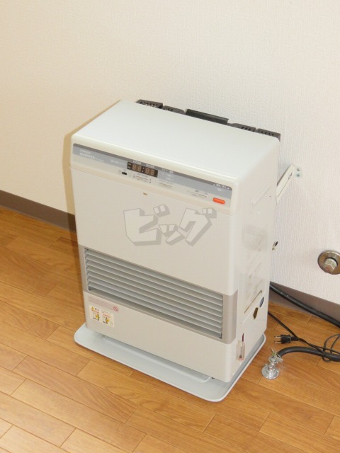 ストーブ