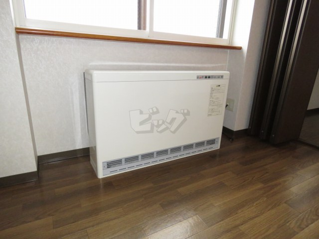 ストーブ
