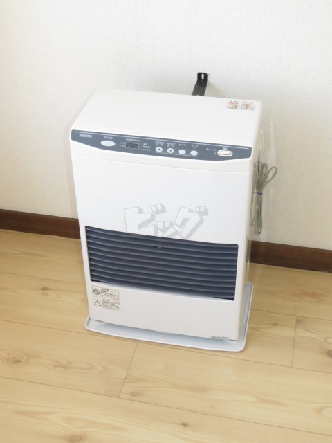 ストーブ