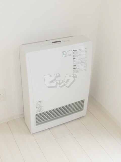 ストーブ