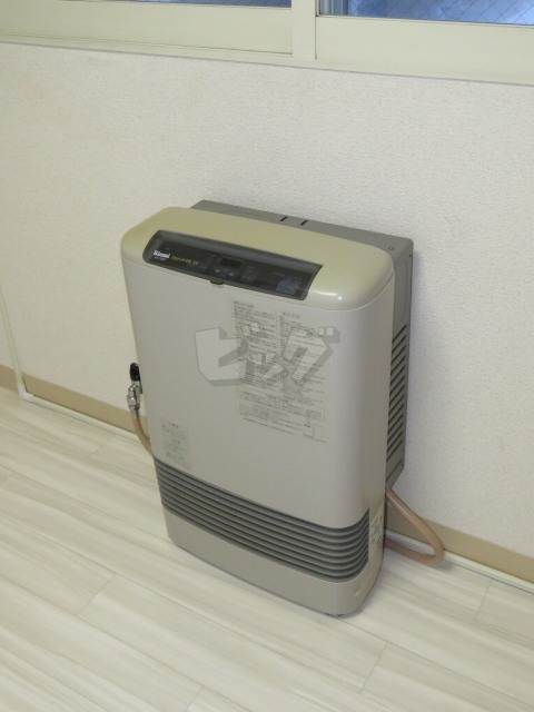 ストーブ