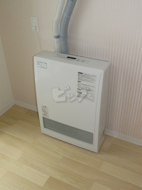 ストーブ